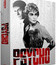 Психо (BluPack Series 005 Steelbook) [4K UHD Blu-ray] / Psycho (EverythingBlu SteelBook 4K)