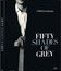 Пятьдесят оттенков серого (DigiBook) [Blu-ray] / Fifty Shades of Grey (DigiBook)