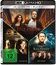 Ангелы и Демоны / Инферно / Код Да Винчи [4K UHD Blu-ray] / Angels & Demons / Inferno / The Da Vinci Code (4K)