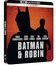Бэтмен и Робин (SteelBook) [4K UHD Blu-ray] / Batman & Robin (SteelBook 4K)