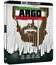 Операция «Арго» (SteelBook) [4K UHD Blu-ray] / Argo (SteelBook 4K)