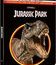 Парк Юрского периода (Юбилейное издание SteelBook) [4K UHD Blu-ray] / Jurassic Park (30th Anniversary Limited Edition SteelBook 4K)