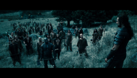 Другой мир: Восстание ликанов [Blu-ray] / Underworld: Rise of the Lycans