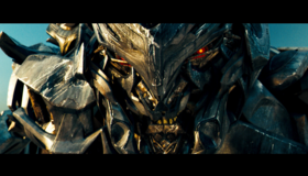 Трансформеры [Blu-ray] / Transformers