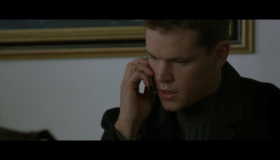 Идентификация Борна [Blu-ray] / The Bourne Identity