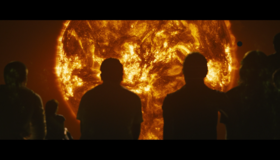 Пекло [Blu-ray] / Sunshine