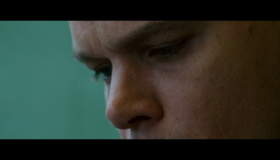 Ультиматум Борна [Blu-ray] / The Bourne Ultimatum