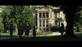 Приют [Blu-ray] / El orfanato (The Orphanage)