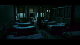 Приют [Blu-ray] / El orfanato (The Orphanage)
