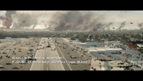 Инопланетное вторжение: Битва за Лос-Анджелес [Blu-ray] / Battle: Los Angeles (World Invasion: Battle LA)