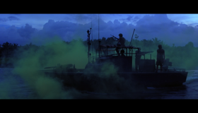 Апокалипсис сегодня (2-х дисковое издание) [Blu-ray] / Apocalypse Now (2-Disc Collector's Edition)