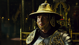 Великий завоеватель [Blu-ray] / Naresuan (Legend of King Naresuan: Hostage of Hongsawadi)
