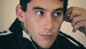 Сенна [Blu-ray] / Senna (Ayrton Senna: Beyond the Speed of Sound)