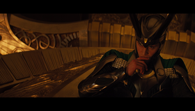 Тор (3D) [Blu-ray 3D] / Thor (3D)