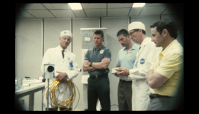 Аполлон 18 [Blu-ray] / Apollo 18