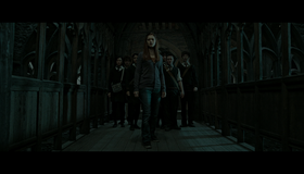 Гарри Поттер и Дары смерти: Часть 2 (2-х дисковое издание) [Blu-ray] / Harry Potter and the Deathly Hallows: Part 2 (2-Disc Edition)
