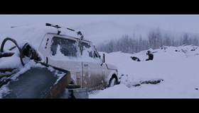 Сибирь. Монамур [Blu-ray] / Siberia, Monamour (Sibir, Monamur)