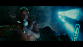 Бегущий по лезвию (Полная версия) [Blu-ray] / Blade Runner (The Final Cut)