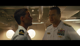 Морской бой [Blu-ray] / Battleship