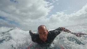 Серфинг на Таити (3D) [Blu-ray 3D] / IMAX: The Ultimate Wave Tahiti (3D)