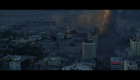 Послезавтра [Blu-ray] / The Day After Tomorrow