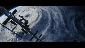 Послезавтра [Blu-ray] / The Day After Tomorrow
