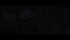 Годзилла [Blu-ray] / Godzilla