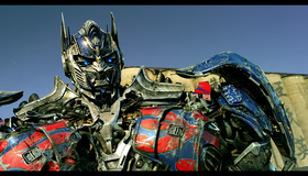 Трансформеры: Эпоха истребления (3D) [Blu-ray 3D] / Transformers: Age Of Extinction (3D)