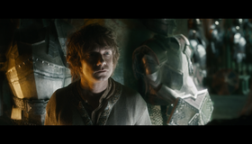 Хоббит: Битва пяти воинств [Blu-ray] / The Hobbit: The Battle of the Five Armies