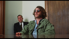 Врожденный порок [Blu-ray] / Inherent Vice