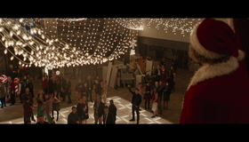 Новогодний корпоратив [Blu-ray] / Office Christmas Party