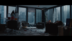 Новогодний корпоратив [Blu-ray] / Office Christmas Party