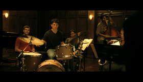 Одержимость [Blu-ray] / Whiplash