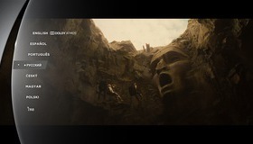 Мумия [Blu-ray] / The Mummy