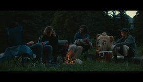 Приключения медведя Бригсби [Blu-ray] / Brigsby Bear