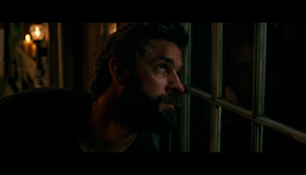 Тихое место [Blu-ray] / A Quiet Place