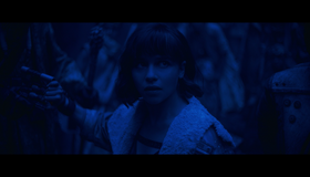 Хан Соло: Звёздные Войны. Истории	(2-х дисковое издание) [Blu-ray] / Solo: A Star Wars Story