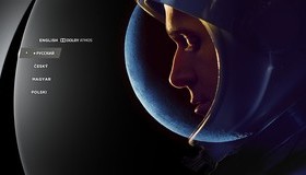 Человек на Луне [Blu-ray] / First Man