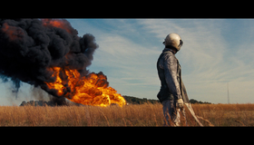 Человек на Луне [Blu-ray] / First Man