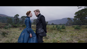 Две королевы [Blu-ray] / Mary Queen of Scots