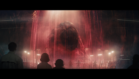 Годзилла 2: Король монстров [4K UHD Blu-ray] / Godzilla: King of the Monsters (4K)