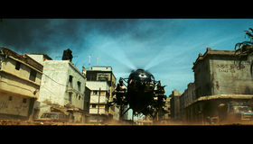 Черный ястреб [4K UHD Blu-ray] / Black Hawk Down (4K)