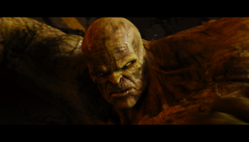 Невероятный Халк [4K UHD Blu-ray] / The Incredible Hulk (4K)