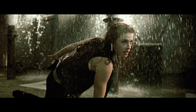Обитель зла 4: Жизнь после смерти [4K UHD Blu-ray] / Resident Evil: Afterlife (4K)