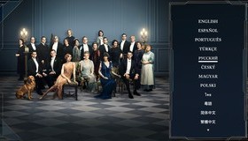 Аббатство Даунтон [Blu-ray] / Downton Abbey