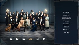 Аббатство Даунтон [Blu-ray] / Downton Abbey