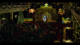 Рождество на двоих [Blu-ray] / Last Christmas