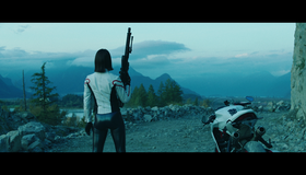 Снайпер: Финал убийцы [Blu-ray] / Sniper: Assassin's End