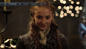 Игра престолов (Сезон 1) [4K UHD Blu-ray] / Game of Thrones (Season 1) (4K)