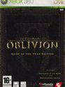 Древние Свитки IV: Обливион (Издание «Игра года») / The Elder Scrolls IV: Oblivion - Game of the Year Edition (Xbox 360)